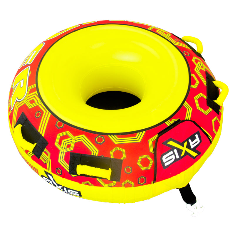 Axis “Slider” 1 Person Towable