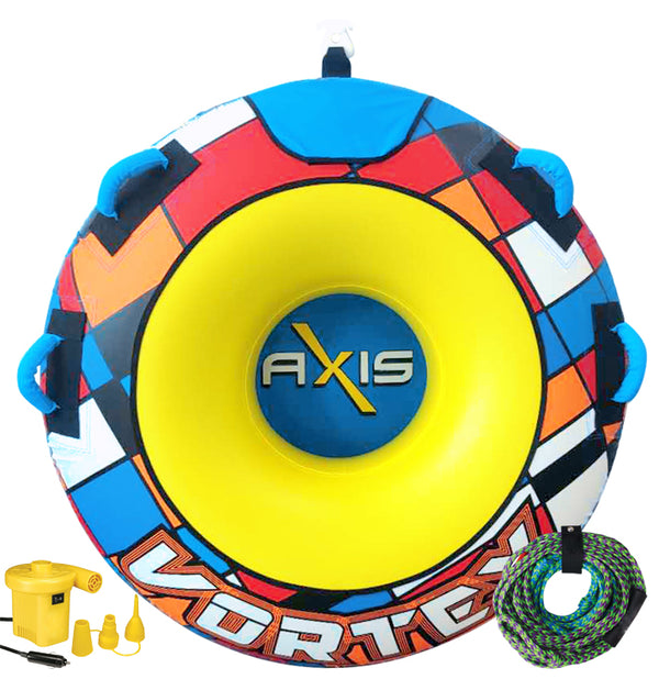 Axis “Vortex” Combo Pack