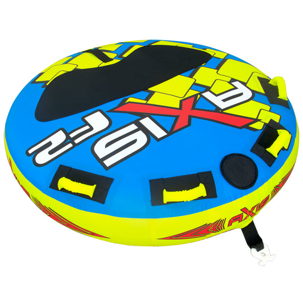 Axis “F2” 2 Person Towable