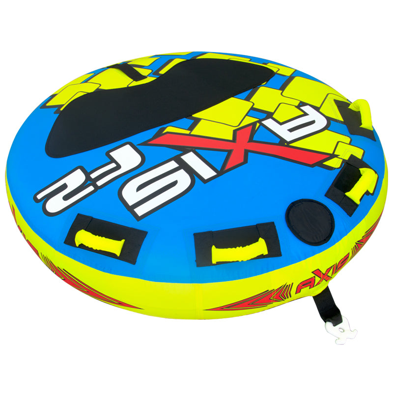 Axis “F2” 2 Person Towable