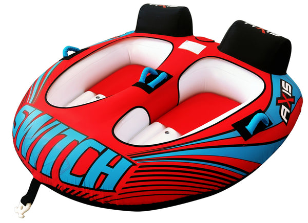 Axis “Switch” 2 Person Towable