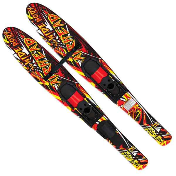 Water Ski Combos - Airhead Widebody