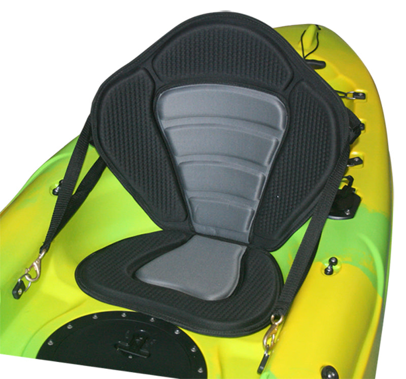 Axis Deluxe Padded Kayak Seat