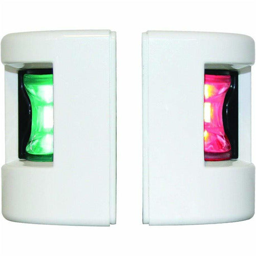 “FOS 12” LED Navigation Lights - 12 Mtr