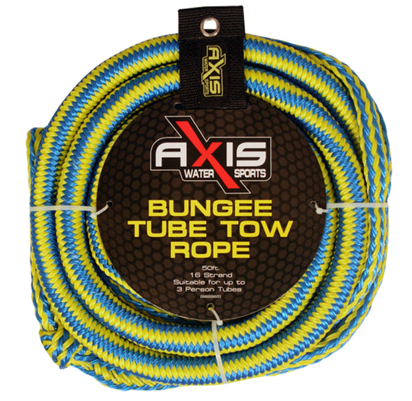 Axis Bungee Tube Rope