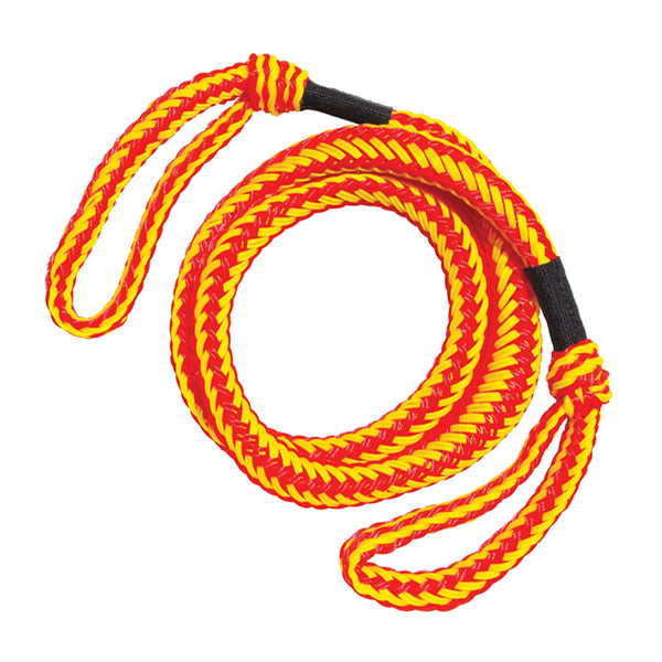 Axis Tube Rope Bungee Extension