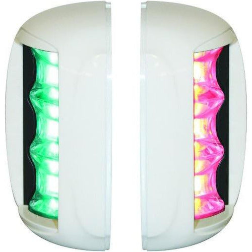 “FOS 20” LED Navigation Lights - 20 Mtr, Vertical Mount