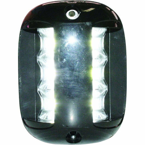 “FOS 20” LED Navigation Lights - 20 Mtr, Vertical Mount, Masthead