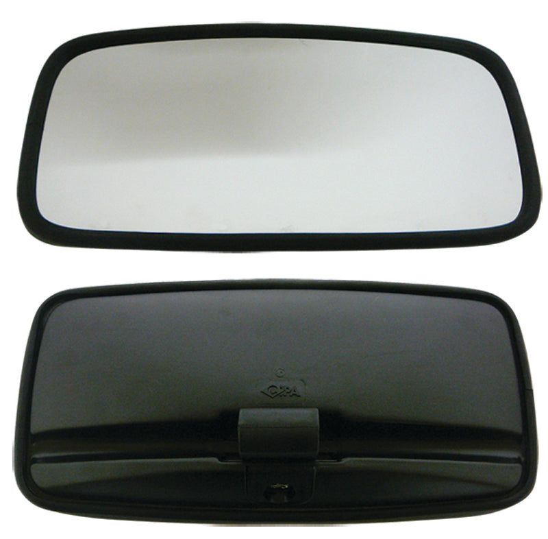 Cipa “Comp” Boat Mirror