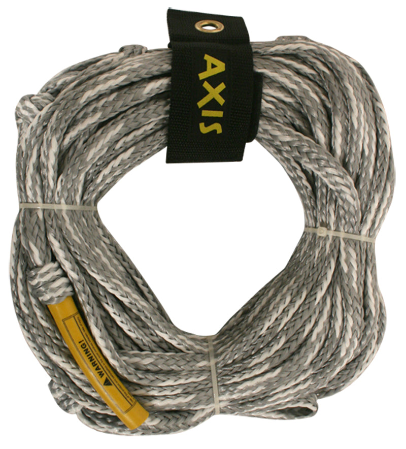 Axis Competition Quality Ski Ropes