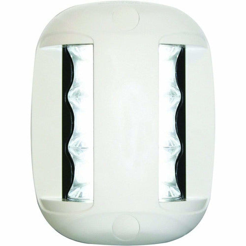 “FOS 20” LED Navigation Lights - 20 Mtr, Vertical Mount, Masthead