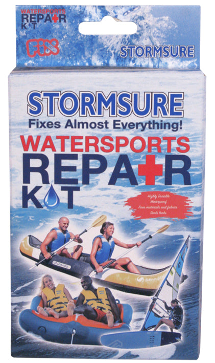 Stormsure Complete Repair Kit