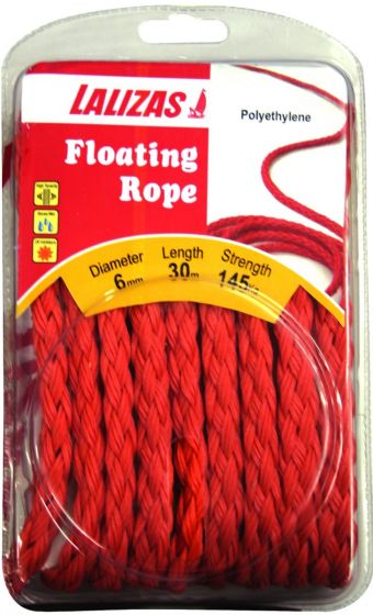 Lalizas Floating Safety Rope