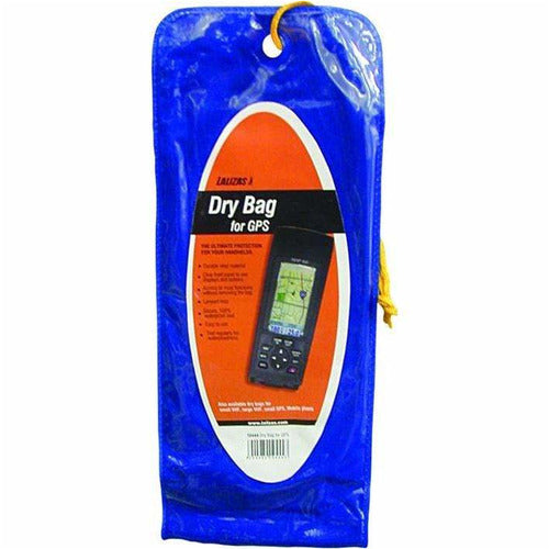 Dry Bag- Large  For GPS