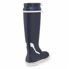Tall Yachting Boots