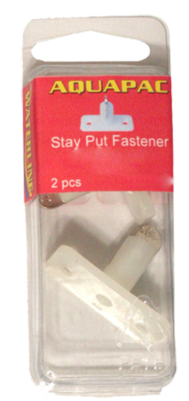 Aquapac Stayput Fasteners