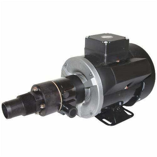 Jabsco 110/240v Heavy Duty Macerator Pump 53 LPM