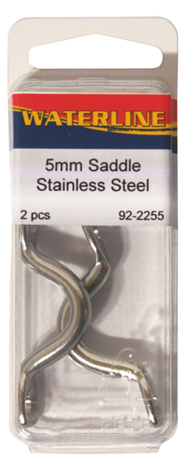 S/S Saddles