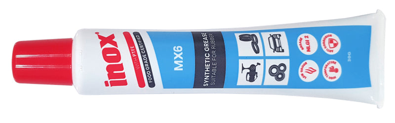 Inox Mx-6 Grease