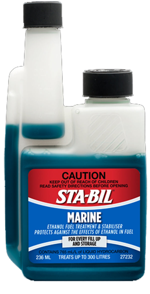 Sta-Bil Marine Formula Fuel Stabiliser