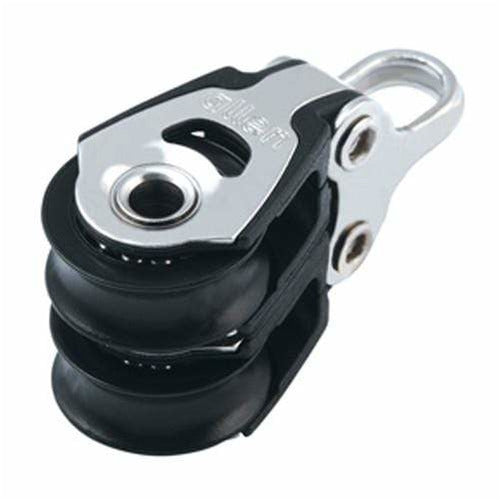 Allen A2022 Double 20mm BB Block