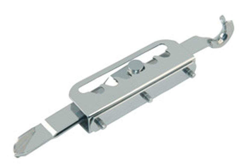 Allen 16mm Ratchet Highfield Lever