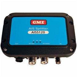 GME AISS120 VHF Splitter