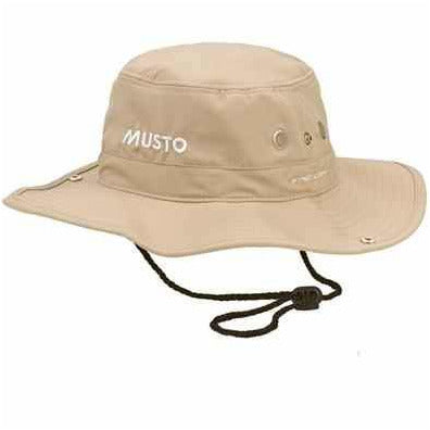 Musto Fast Dry Brimmed Hat