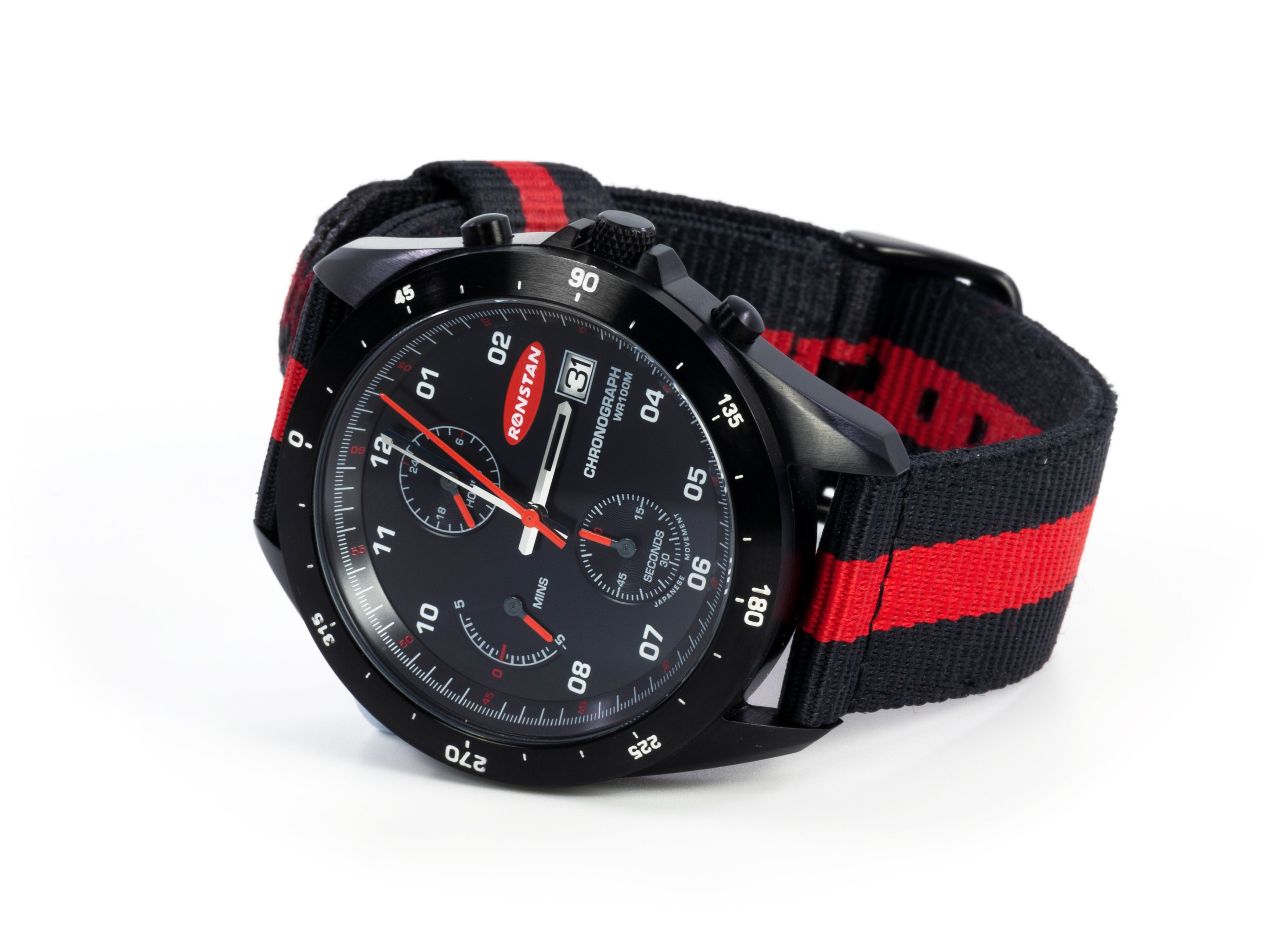 Ronstan ClearStart Analogue Watch