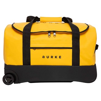 Burke Wheelie Duffle Bag