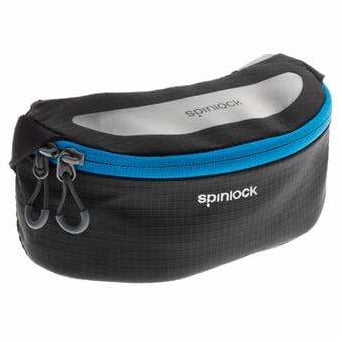 Spinlock belt pack