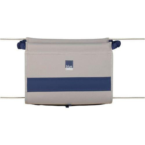 Blue Performance Sea Rail Bags