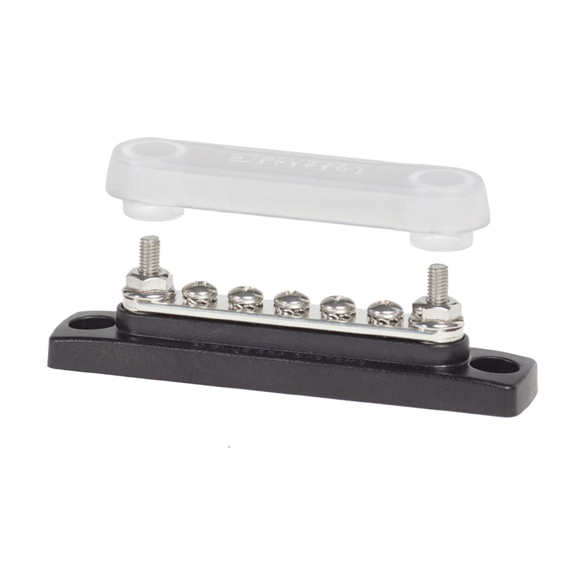 Blue Sea Systems MiniBus - 100A Common BusBars