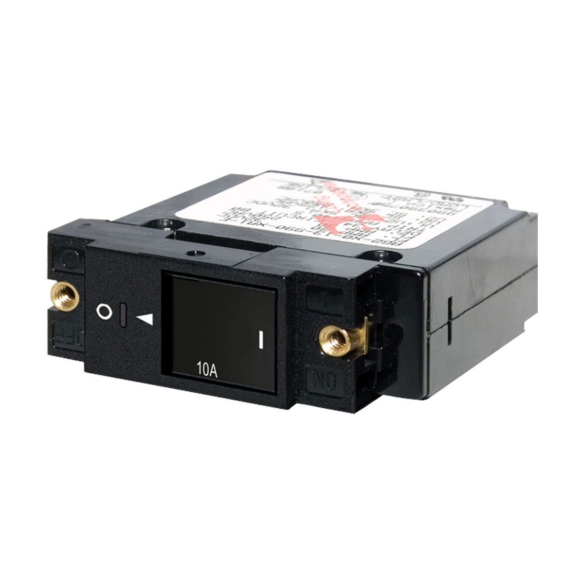 Blue Sea Systems A-Series Rocker Circuit Breakers