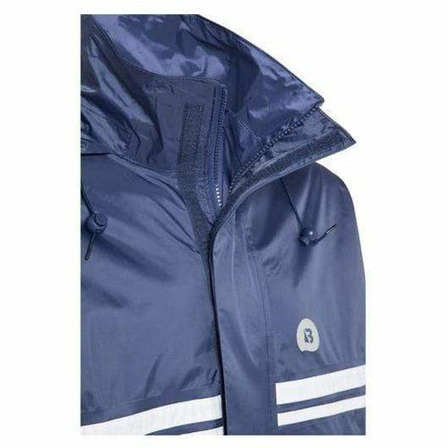 Burke Banks Jacket