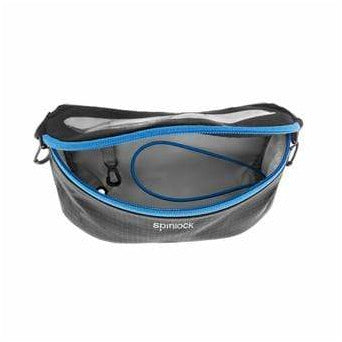 Spinlock belt pack