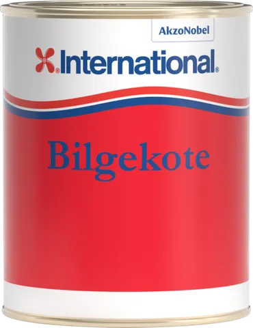 International Bilge Coat