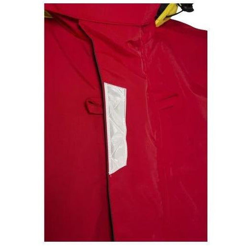 Burke Pacific Coastal CB10 Breathable Jacket