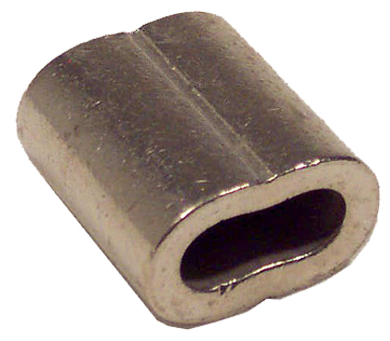 Hand Swages - Nickel Plated