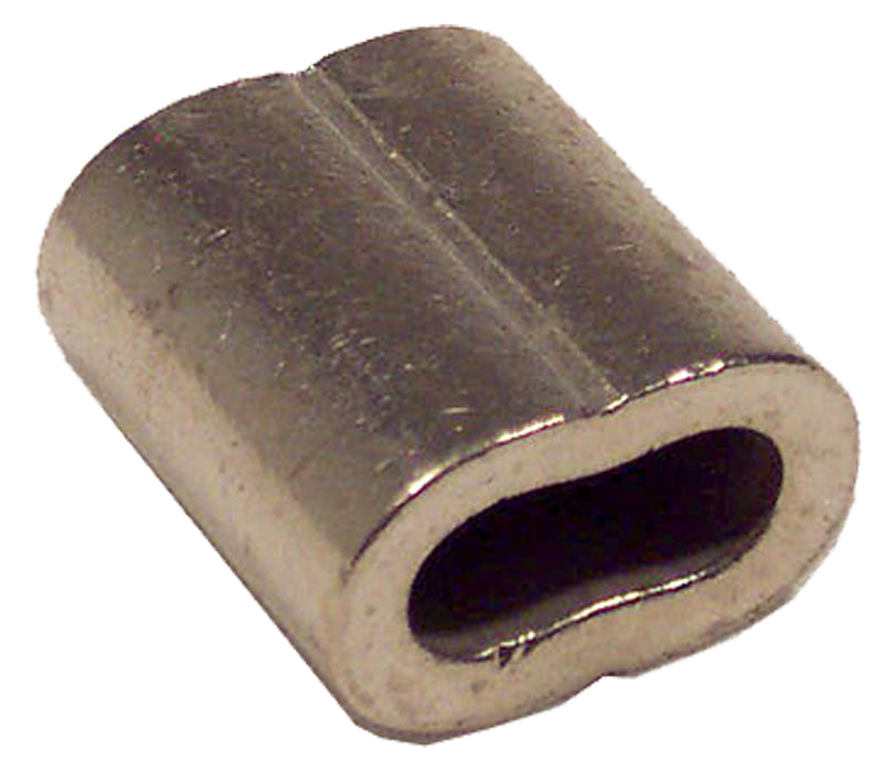 Hand Swages - Nickel Plated