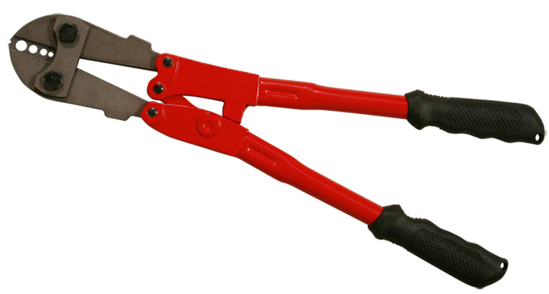 Swage Tools