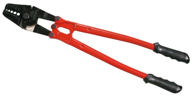 Swage Tools