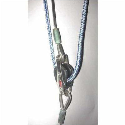 Cadet Forestay