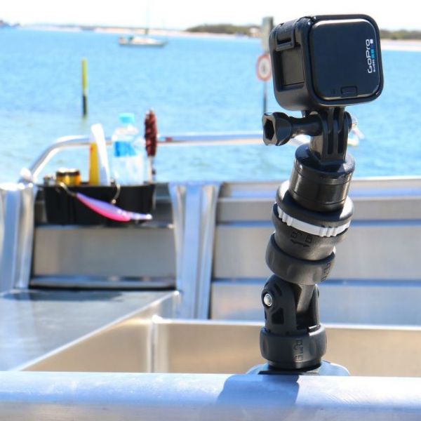 Railblaza Camera Mount Kit R-Lock