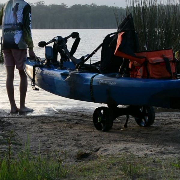 C-Tug Canoe & Kayak Cart