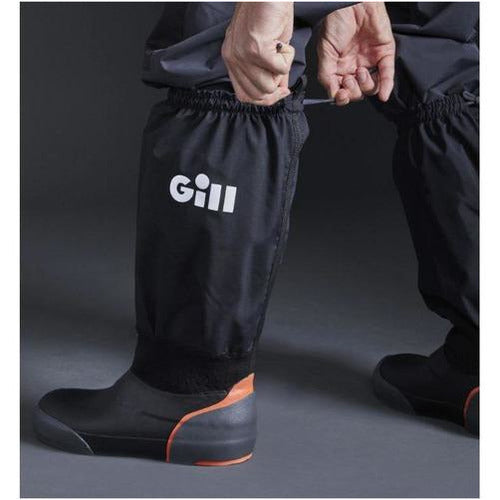 Offshore Boot