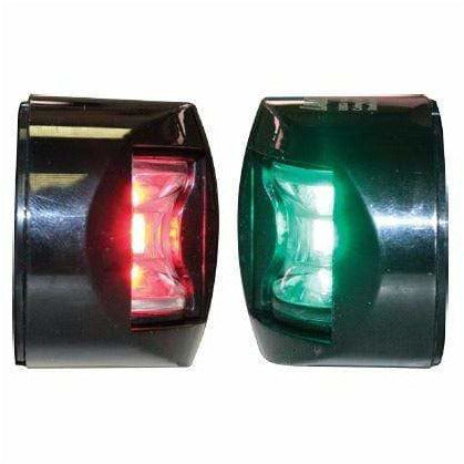 “FOS 12” LED Navigation Lights - 12 Mtr Side Mount