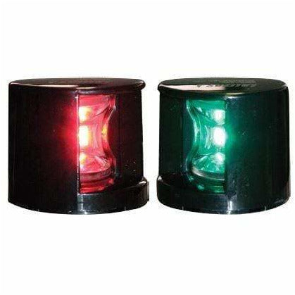 “FOS 12” LED Navigation Lights - 12 Mtr Horizontal Mount