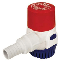 Rule Bilge Pump Automatic 500GPH