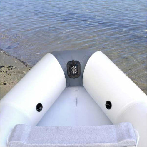 RAILBLAZA CleatPort RIBMount inc 3M VHB